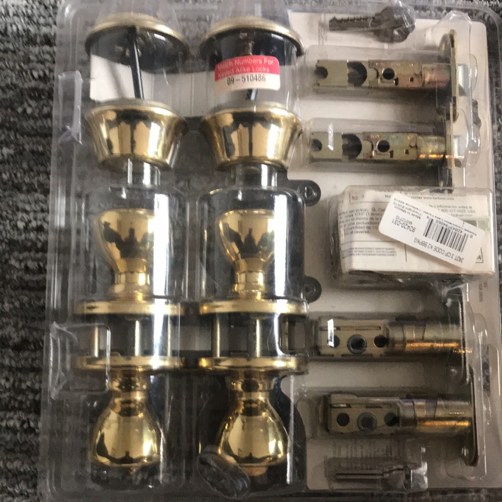 Locks - Picture 2 of 3